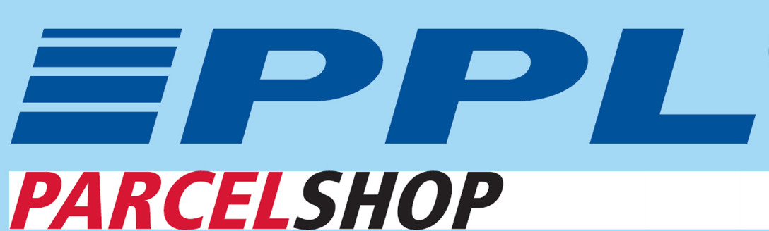 logo ppl parcel shop